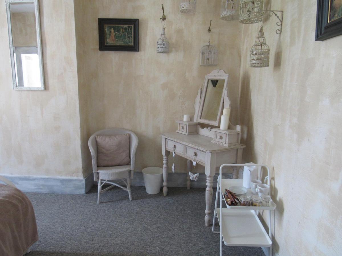 Bed and Breakfast Les Deux Rives Cierp Exterior foto