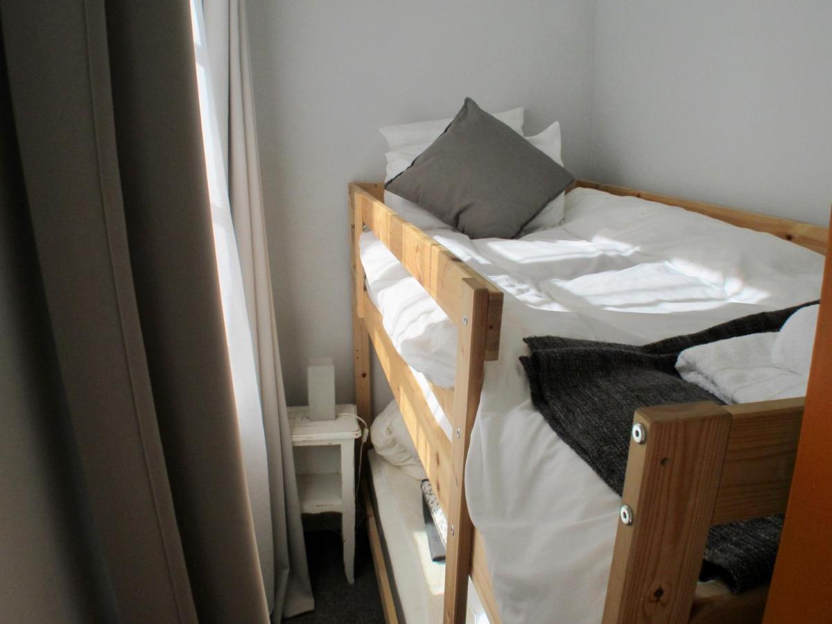 Bed and Breakfast Les Deux Rives Cierp Exterior foto